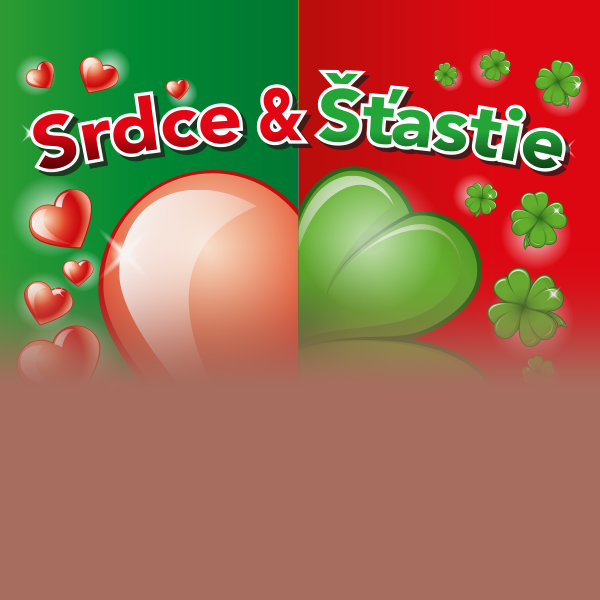 Srdce & Šťastie